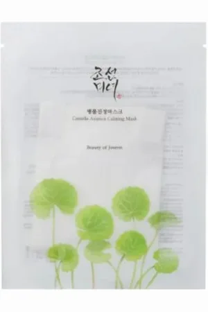 Beauty of Joseon Centella Asiatica Calming Mask 1pcs
