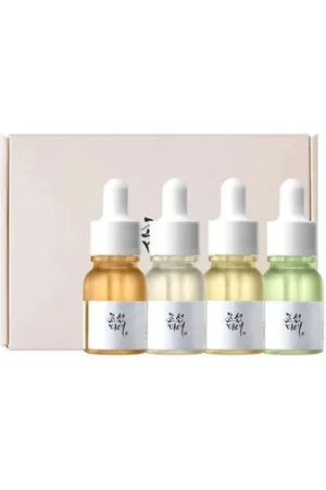 Beauty of Joseon Hanbang Serum Discovery Kit 4x10ml