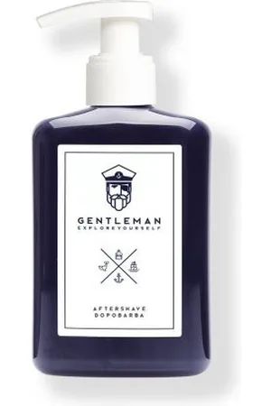 NATURALMENTE Gentleman Aftershave 100ml