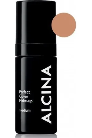 ALCINA Perfect Cover Make-up Foundation