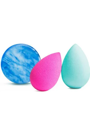 beautyblender Good Vibrations Blend & Cleanse Set Gift set