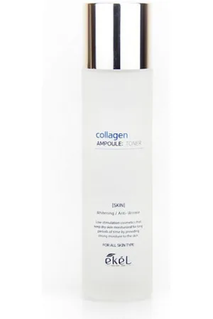 Ekel Ampoule Toner Collagen 150ml