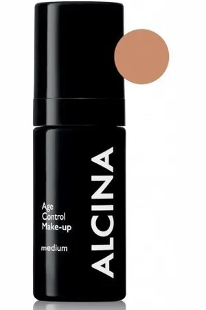 ALCINA Age Control Makeup Foundation