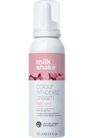 MILK SHAKE Colour Whipped Cream