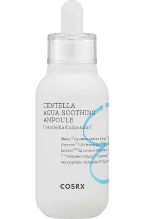 COSRX Hydrium Centella Aqua Soothing Ampoule 40ml