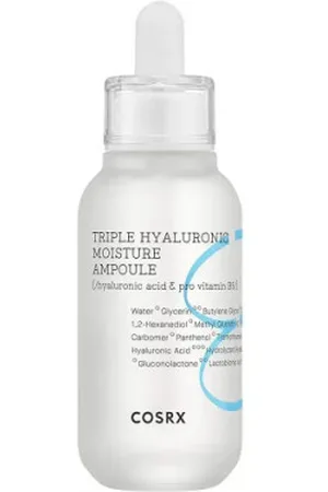COSRX Hydrium Triple Hyaluronic Moisture Ampoule 40ml