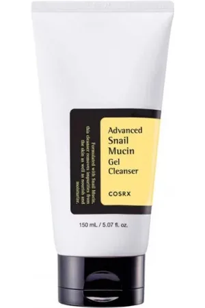 COSRX Advanced Snail Mucin Power Gel Cleanser 150ml