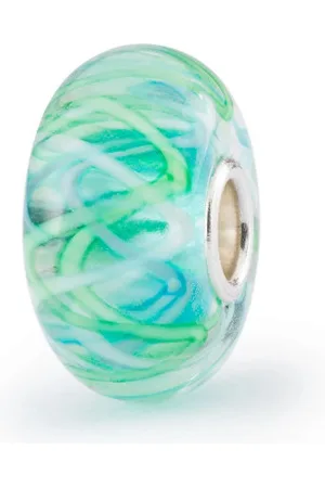Trollbeads Ice Castle Bead 1pcs