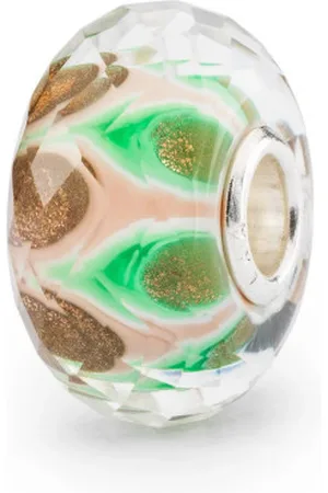 Trollbeads Emerald Symphony Bead 1pcs