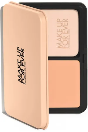 MAKE UP FOR EVER Matte Velvet Skin Mattifying Compact Powder Foundation