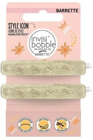 invisibobble Barrette Hair Clips