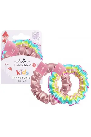 invisibobble Sprunchie Slim Hair Ties