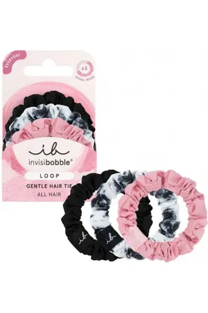 invisibobble Loop Gentle Hair Tie