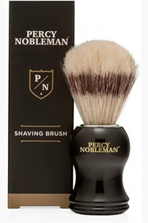 Percy Nobleman Shaving Brush 1 unit