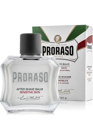 Proraso White After Shave Balm 100ml