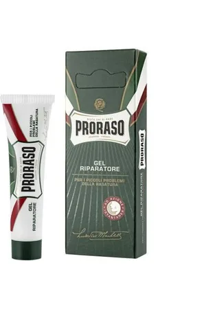 Proraso Green Razor Cut Repair Gel 10ml