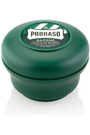 Proraso Green Shaving Soap In A Jar 150ml