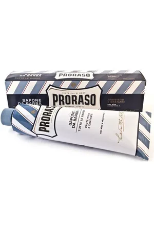 Proraso Blue Shaving Soap In A Tube 150ml