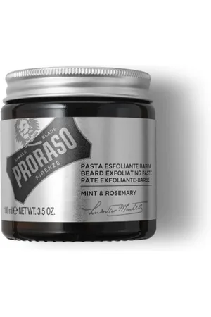 Proraso Beard Exfoliating Paste 100ml