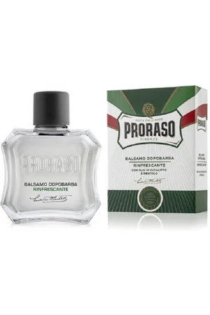 Proraso Green After Shave Balm 100ml