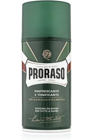 Proraso Green Shaving Foam 300ml
