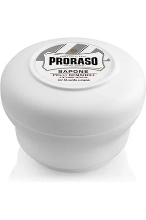 Proraso White Shaving Soap In A Jar 150ml