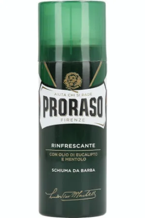 Proraso Green Shaving Foam 50ml