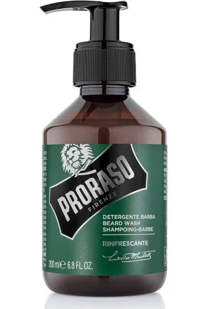 Proraso Refresh Beard Wash 200ml