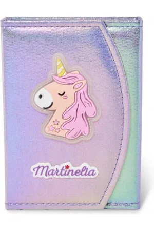 Martinelia Little Unicorn Travel Wallet