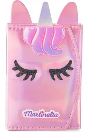 Martinelia Little Unicorn Travel Wallet