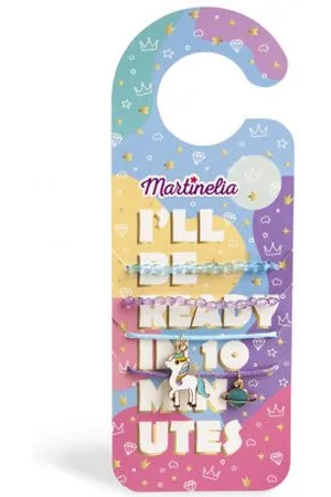 Martinelia Kids Bracelets Set Unicorn
