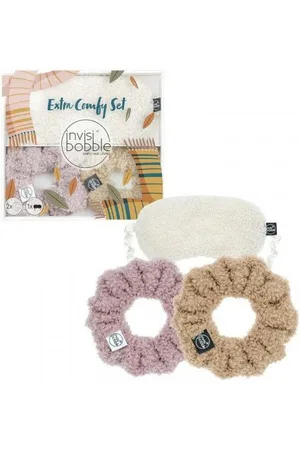 invisibobble Sprunchie Comfy Set