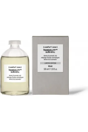 Comfort Zone Tranquillity Blend of Aromatic Oils 100ml refill