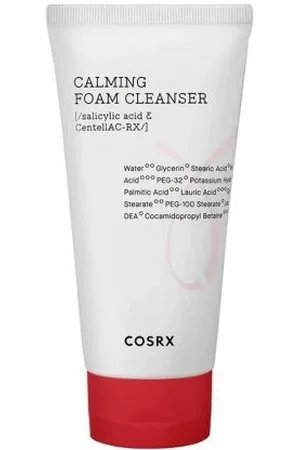 COSRX AC Calming Foam Cleanser 150ml