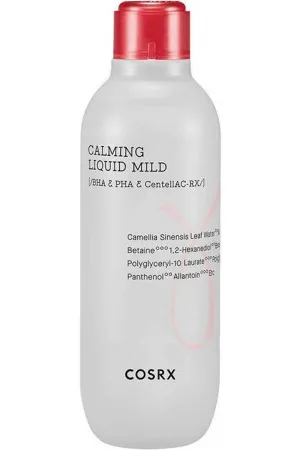 COSRX AC Collection Calming Liquid Mild 125ml
