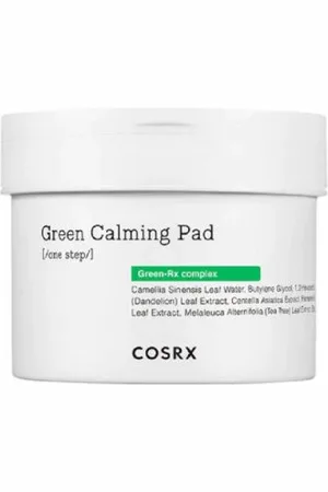 COSRX One Step Green Hero Pad 70 pads