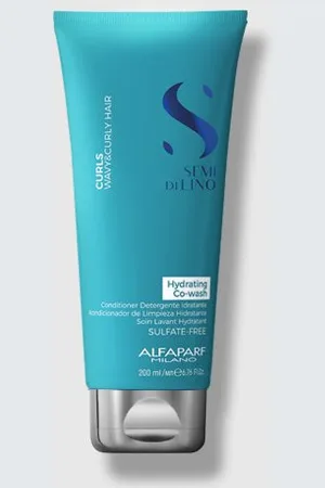 Alfaparf SDL Curls Hydrating Co-Wash 200ml
