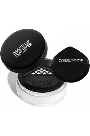 MAKE UP FOR EVER HD Skin Undetectable Loose Setting Powder