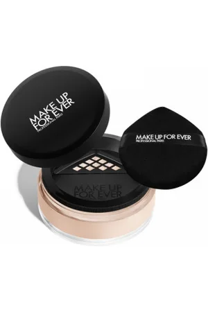 MAKE UP FOR EVER HD Skin Undetectable Loose Setting Powder