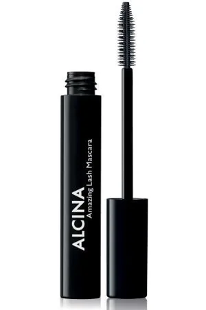 ALCINA Amazing Lash Mascara Black