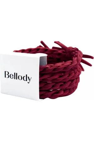 Bellody Original Hair Ties