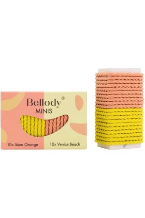 Bellody Mini Hair Ties