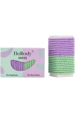 Bellody Mini Hair Ties
