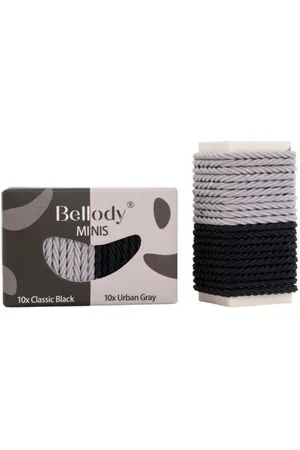 Bellody Mini Hair Ties