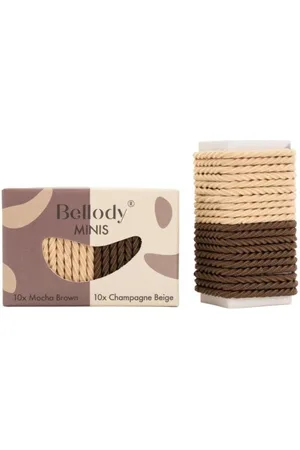 Bellody Mini Hair Ties