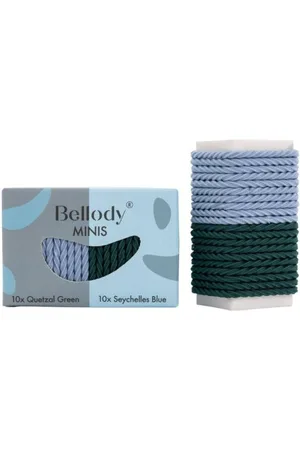 Bellody Mini Hair Ties