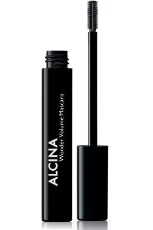 ALCINA Wonder Volume Mascara Black