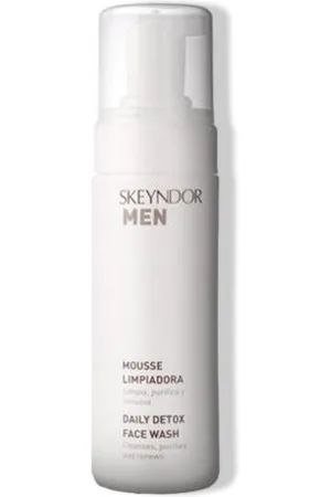 Skeyndor Men Daily Detox Face Wash 150ml