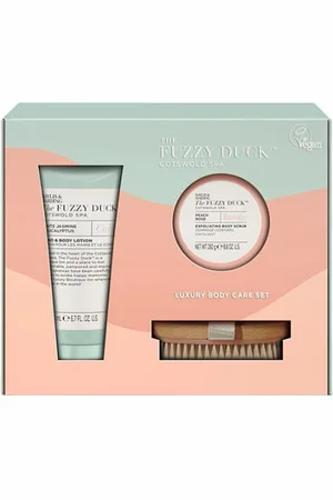 Baylis & Harding The Fuzzy Duck Cotswold Spa Luxury Body Care Gift Set