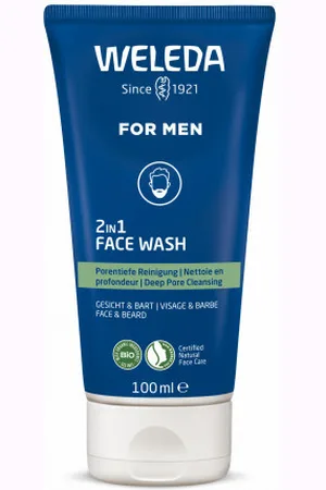 Weleda Men